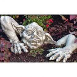 Gartenfigur Troll Carlos Junior MAGNUS