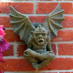 Wandrelief Gargoyle