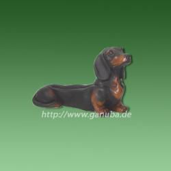 Tier - Figur Dackel