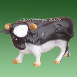 Dekorations - Figur Stier