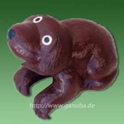 Garten - Figur Maulwurf