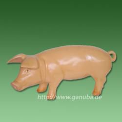 Garten-Figur Schwein