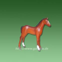 Tier-Figur Fohlen