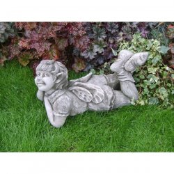 Deko-Figur Freya von Fiona Scott