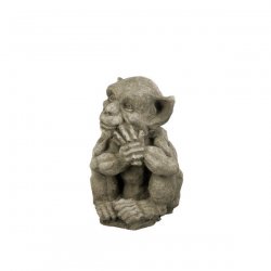 Gartenfigur Kobold