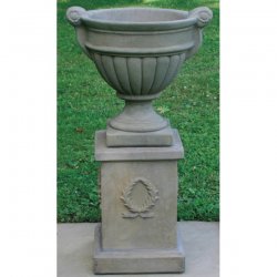 Alton Vase  - Pflanzenschale