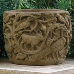 Stag Pot  - Pflanzschale