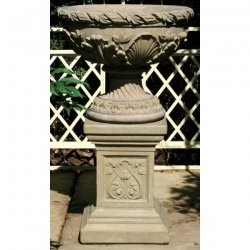 Chesterfield Pot  - Pflanz-Schale