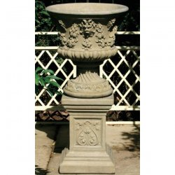 Derby Urn  - Pflanz-Schale