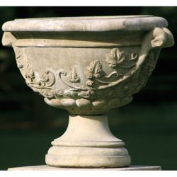  Vine Urn  - Pflanzschale