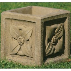 Motif Planter A  - Pflanzschale