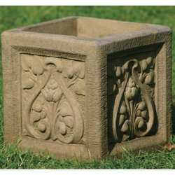 Motif Planter B  - Pflanzen-Schale