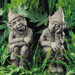 Doorstep Goblin, rechts