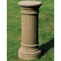 Säule Corinthian Column