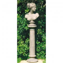 Säule Midway column