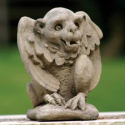 Kleiner Gargoyle B