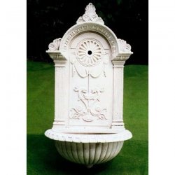 Fontana Manduria  - Brunnen für den Garten