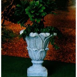  Vaso Giglio  - Pflanzenschale