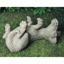 Dopey Dragon