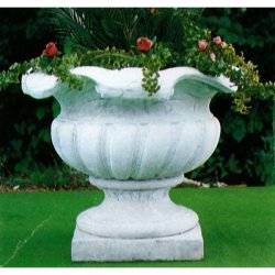  Vaso Corvaro  - Pflanzen-Schale