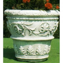  Vaso Cadeo  - Pflanzschale