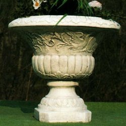  Vaso Nusco  - Pflanzenschale
