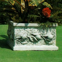  Vaso Petruzio  - Pflanzschale