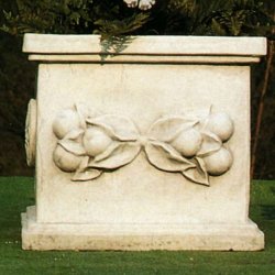  Vaso Besata klein  - Pflanzen-Schale