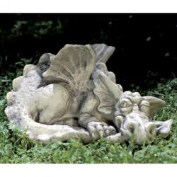 Drache Peep