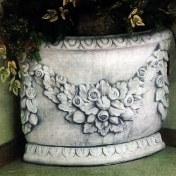  Vaso Apice  - Pflanzen-Schale