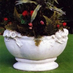  Vaso Sagron  - Pflanzschale