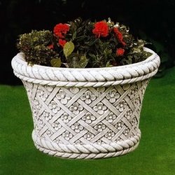  Vaso Rovedara  - Pflanz-Schale