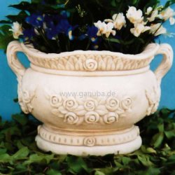  Vaso Balocco  - Pflanzen-Schale