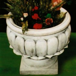  Vaso Rodero  - Pflanzenschale
