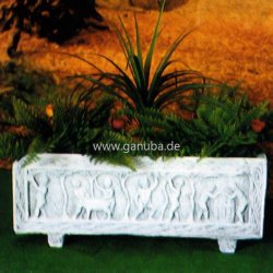  Cassetta Vandra  - Pflanzschale