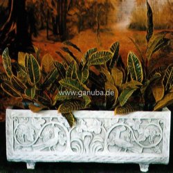  Cassetta Flaminia  - Pflanz-Schale