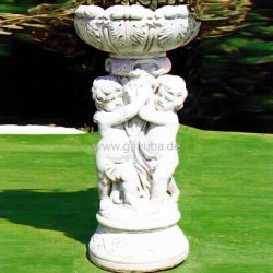  Gruppo Civago  - Pflanzen-Schale