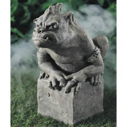 Gargoyle Albert - Miniatur