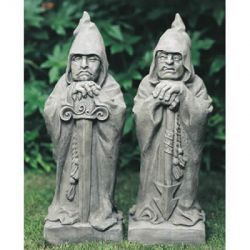 Gatekeeper, rechts