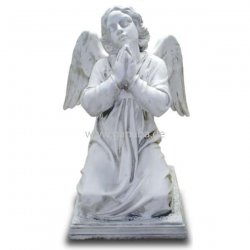 Statue Betender Engel