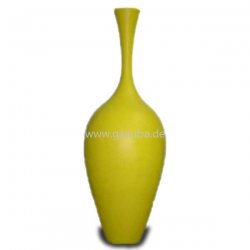Dekorations - Figur Exklusive Vase