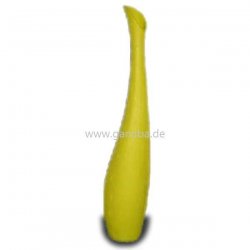 Deko - Figur Asymmetrische Vase