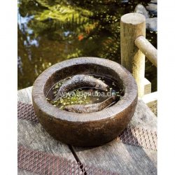 Vogeltränke - KoiBowl