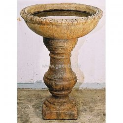 Vogelbad - Tuscan Birdbath