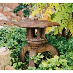 Japanische Gartenlaterne - Kosai