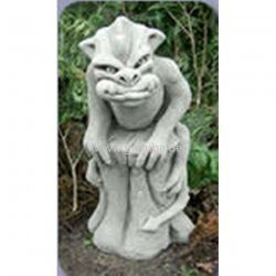 Garten-Figur Big Boris
