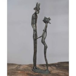 König und Königin
