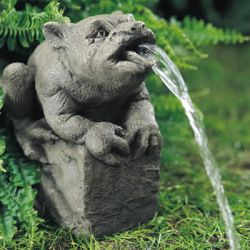 Wasserspeier Froad - Original Devonshire