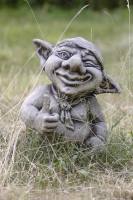 Gartenfigur, O.K. - Troll HÄGAN
