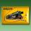 Nostalgie - Blechschild Trix Express
